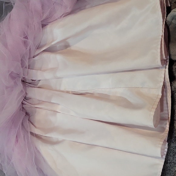 Girls Cat & Jack Dress - Picture 8 of 10